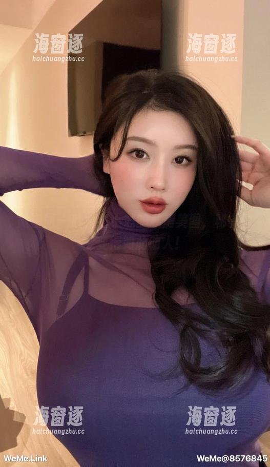 童小芯 微密圈 - 哇,童小芯的私房美图,秘书也能变得如此动人!