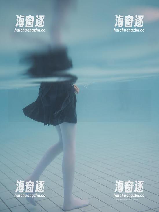 紧急企划 - 明日香写真合集，小恩一言不发，但眼神却比语言还要传神的样子。