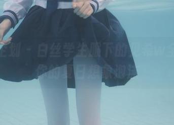 紧急企划 – 白丝学生服下的见希w全集，你的夏日想象泡沫
