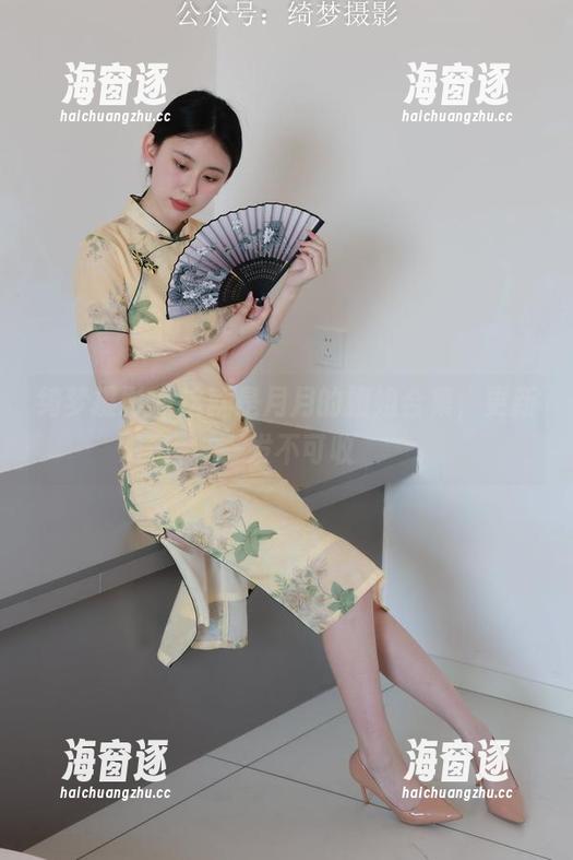 绮梦摄影 - 这就是月月的姐姐合集，更新一发不可收