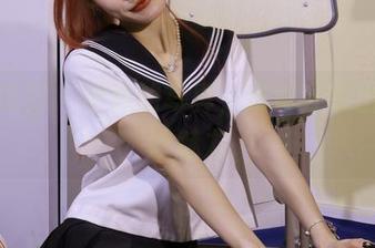 绮梦摄影 – 学妹的写真，章章分享出的微妙魅力
