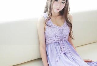 美媛馆 – 不怕白眼！李雪婷Anna最新睡衣合集送你大大的自信心。