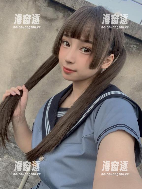胡桃猫Kurumineko说：“定制的蕾丝图集，有什么比这个更能勾起我的小心思？”