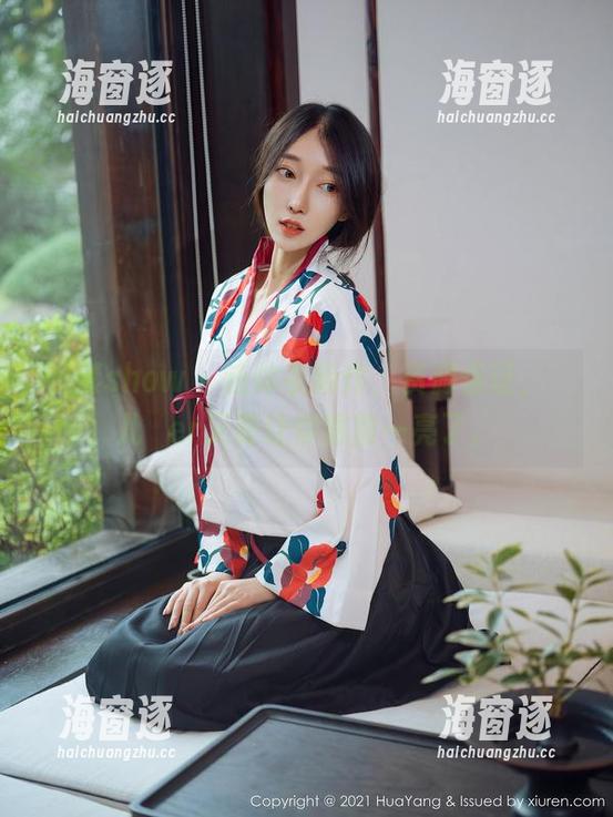 花漾show-玥儿玥er 花漾show - 连体衣新作,资源保证,玥儿玥er又要让你眼前一亮了。