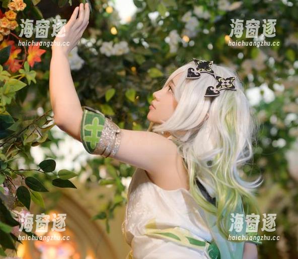 莱可Raika 莱可Raika的“修女变形记”:原图和精彩作品都让人忍俊不禁!