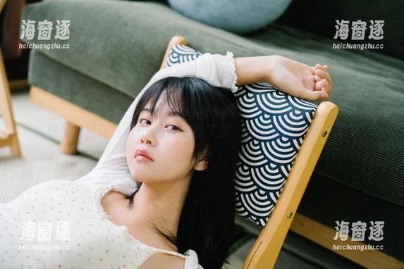 私房里的萌芽儿o0，原图又野又美，随便联想都不怕开车。