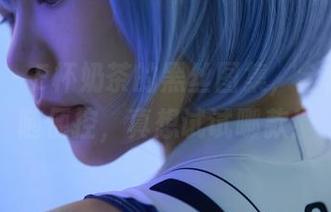 蜜桃社 – E杯奶茶的黑丝图集，全套look随便控，真想试试哪款！