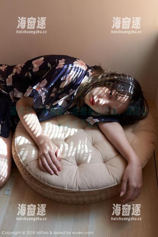 蜜桃社-许思铭 蜜桃社 - 许思铭:这组私拍作品,是否让你忍俊不禁?
