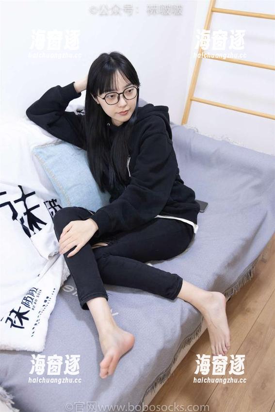 袜啵啵 - 奶牛图册，熊熊的免费馈赠，牛奶香气扑鼻而来！