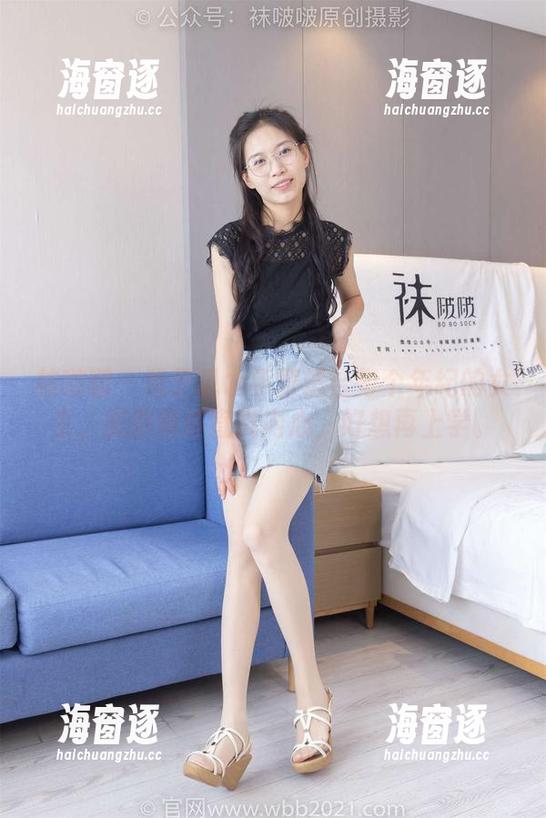 袜啵啵 - 稚予说水手服适合每个年纪的女生，美图精选直戳内心，好想再上学。