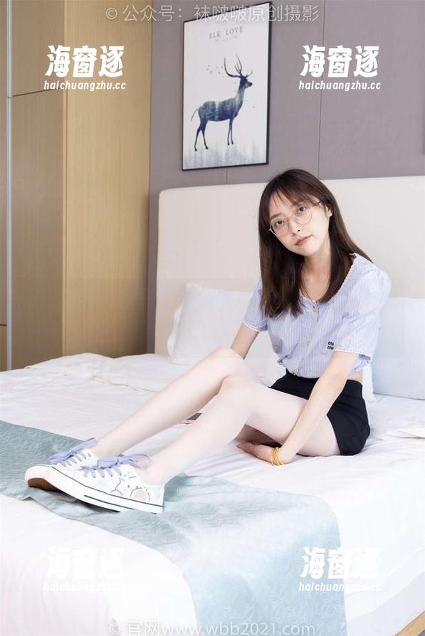 袜啵啵 - 每一条牛仔裤都有故事：芝士的图库让人想问还没完吗