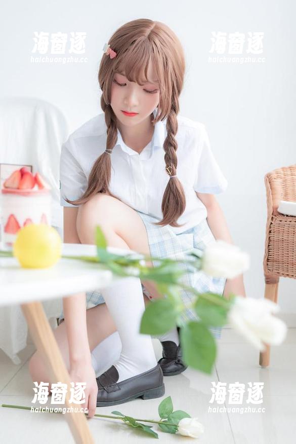 看西呱呀呀呀如何把少女cos打造成不一样的浪漫合集吧