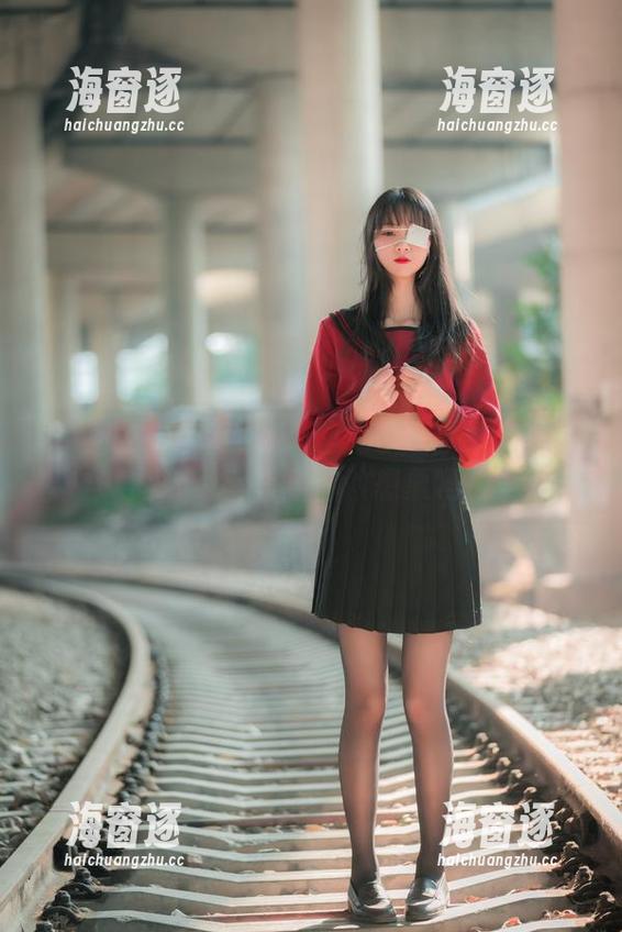 西瓜少女 突袭!西瓜少女与玫瑰兔子原图组——崩溃的可爱程度你敢想象吗?