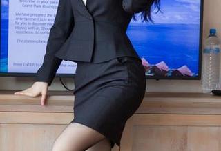 语画界 – Angela小热巴浴室衬衫全集原图，没想到就一件衬衫，可以引发一场洗澡的脑洞！