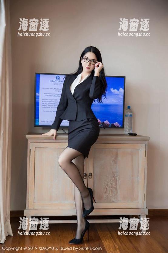 语画界-Angela小热巴 语画界 - Angela小热巴浴室衬衫全集原图,没想到就一件衬衫,可以引发一场洗澡的脑洞!