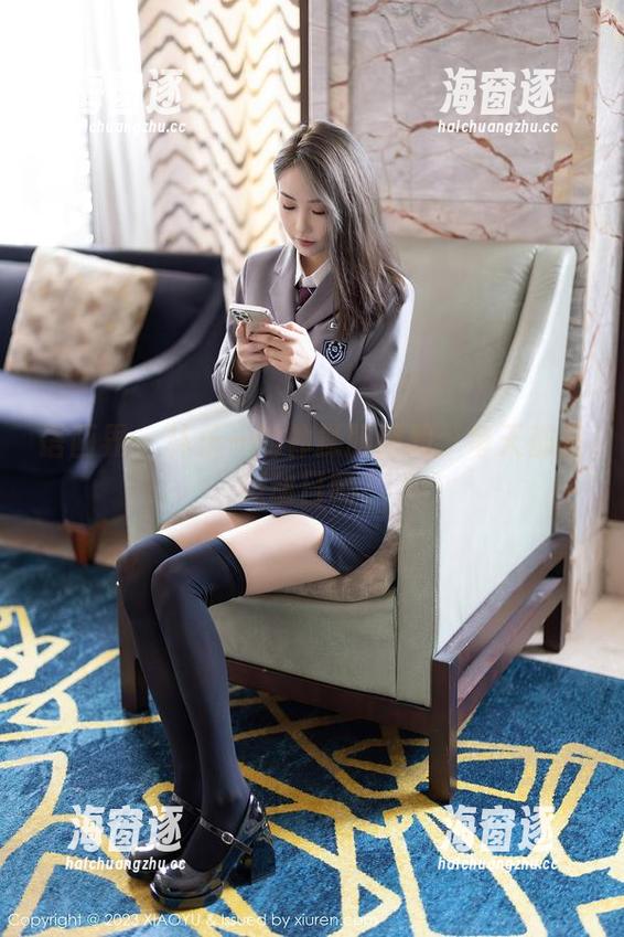 语画界 - 林乐一的体操服图册：每天都是运动日吗？