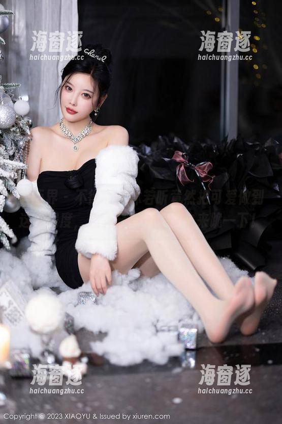 语画界 - 不得了，沐若昕竟然把可爱做到这种程度，作品分享给大家快来跪一下！