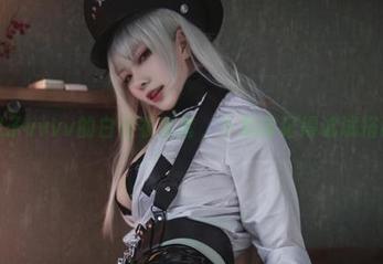 起起子vvvv的白衬衣全套，下载前记得试试搭配哦
