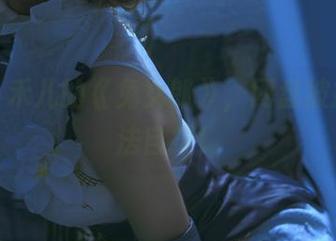 超级小禾儿的《兔女郎》，网盘被撩到无法自拔！