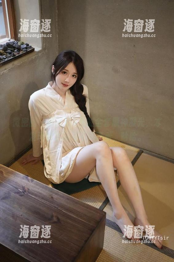 微密圈 - 轩子巨2兔的全套原神凝光，才发现根本没法不认真看，哈哈。
