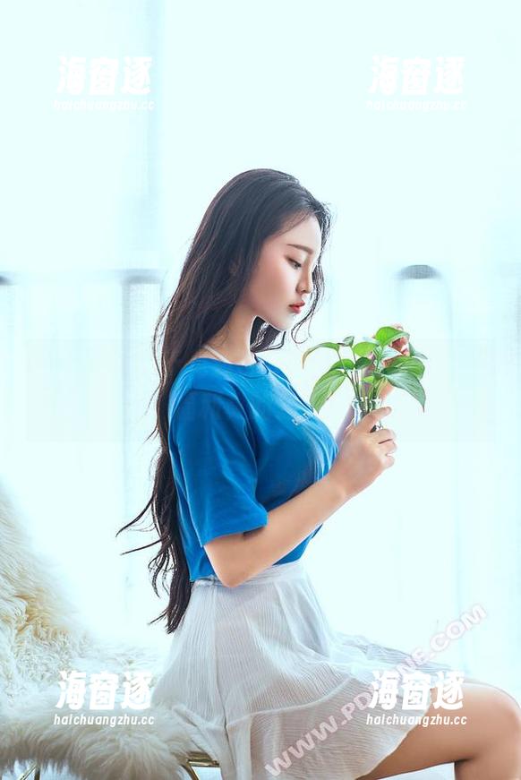 轰趴猫 - 终于见到了可乐Vicky的比基尼原图，福利真的是个宝藏啊！