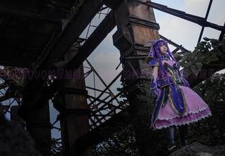 迷失人形QUQ的厨娘图集：厨房里的种种意外，下载发现更多！