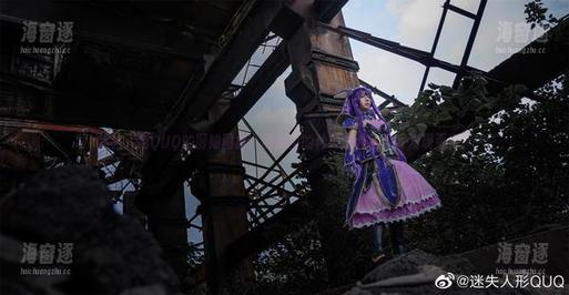 迷失人形QUQ的厨娘图集：厨房里的种种意外，下载发现更多！