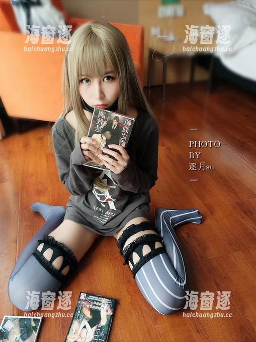 逐月Su的不减肥秘籍：全套猫耳娘，只需下载，立马减龄百岁！