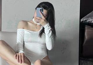 微密圈 – 金希儿在线，分享原图，奶牛变身潮流宠儿！