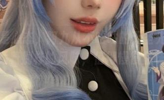 制服是心态，阿九从不咕咕的无圣光图集裡透着别样的风味，值得慢慢品味。