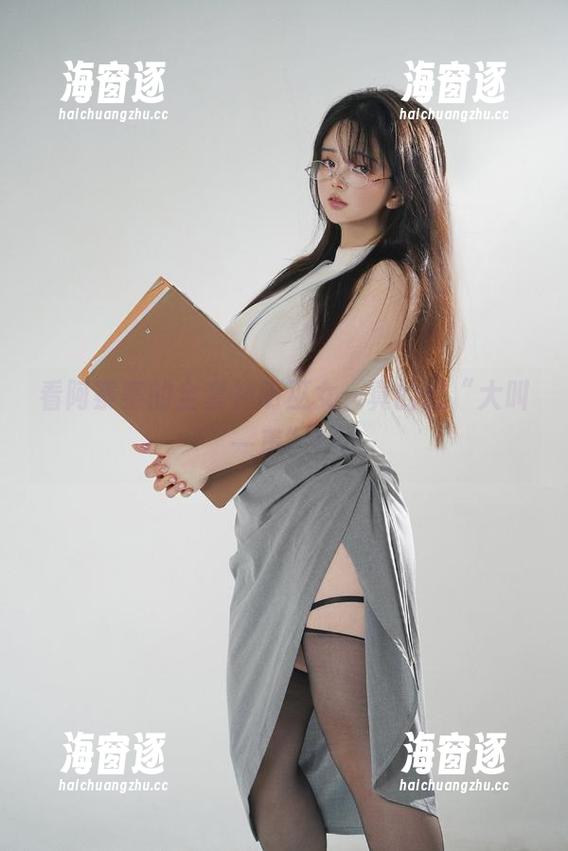 阿寨寨 看阿寨寨的全套神明巫女,真的想“大叫一声”!