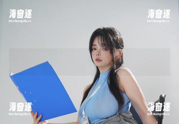 “鬼”怪阿寨寨：万圣节是时候展现我的鬼畜造型了，高清不打折！