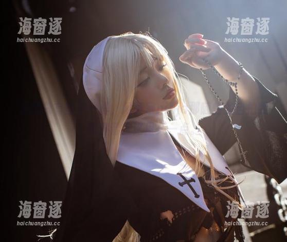 原图总有些不一样，阿寨寨ninja那随性的自拍我想停留在这里久一点。
