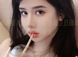 微密圈 – 私房图片搞事情？阿色的生日创意满分，想不想一探究竟。