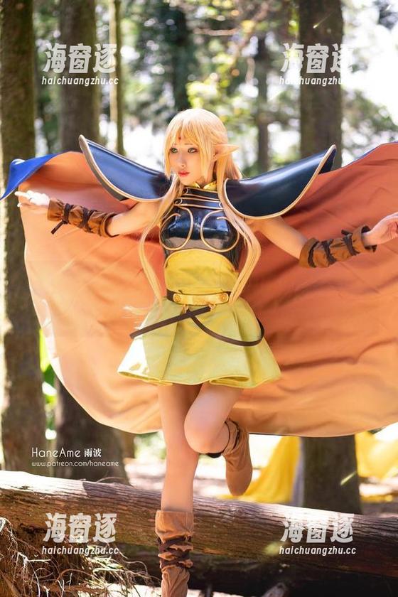 那个水手服，雨波HaneAme的写真在哪个网盘里才藏得住？