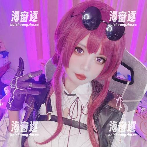雪猫的作品：她的女孩还真让人联想到小时候的夏天，原图里有那种轻松感