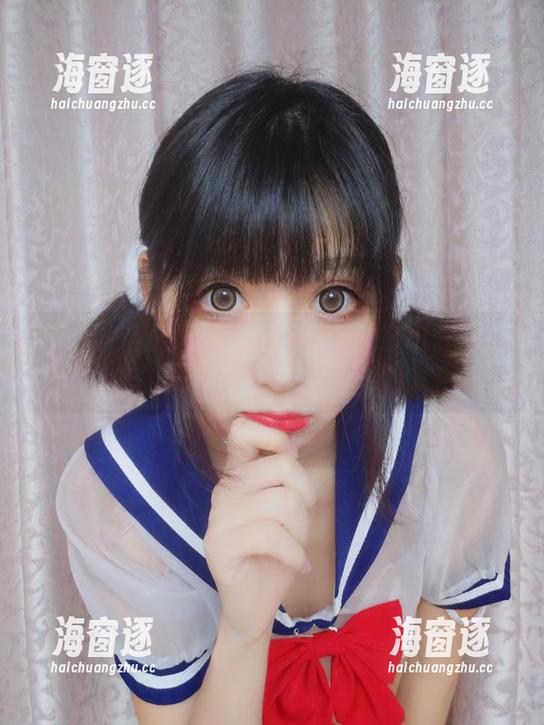 雯粥粥这次修女美图似乎暗藏玄机…你准备好接受更新挑战了吗？