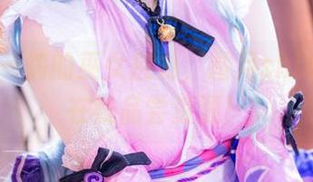 网络另一端的巫女魅力，霜月shimo带你在线品尝资源！