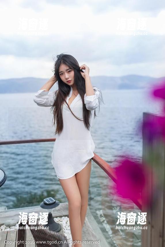 青豆客-陈嘉嘉Tiffany 青豆客 - 免费图册:陈嘉嘉Tiffany在办公室,工作还是开party?