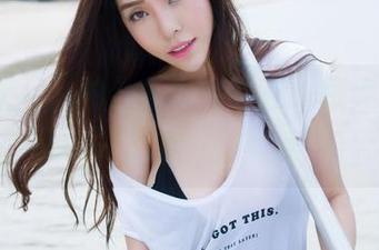魅妍社 – 私拍合集中的女孩，跟大白兔emma一起定义‘可爱’！