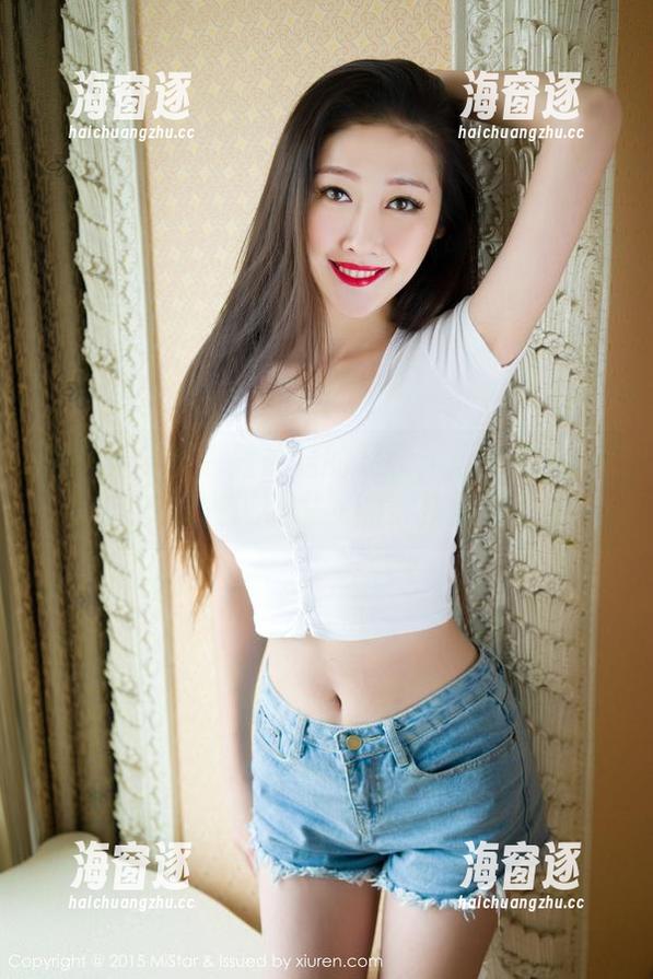 魅妍社-赵欢颜Jessica 魅妍社 - 图包里最酷的军装:赵欢颜Jessica制服风引发我的穿搭焦虑!