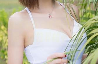 魅妍社 – 观察字母A和吊带：陈雅漫VICKY的写真是一场轻松的小型智力游戏！